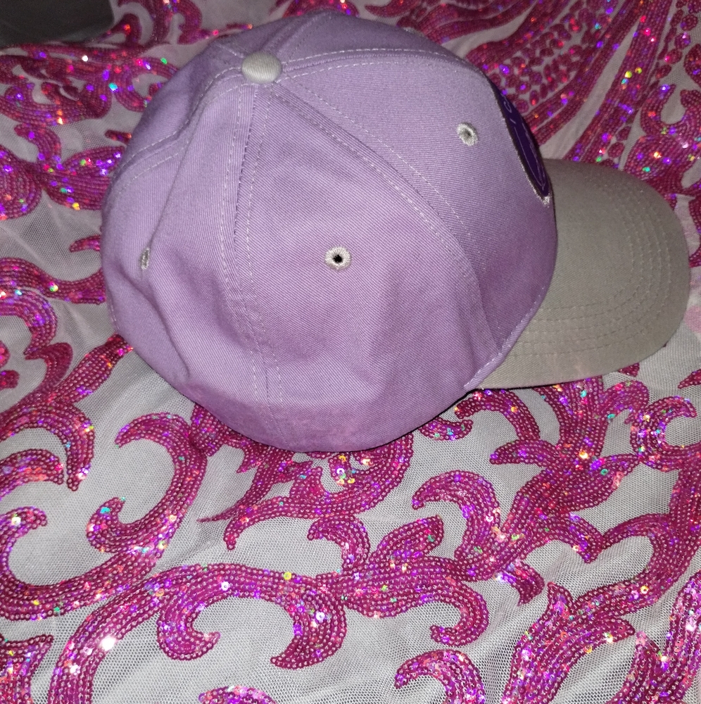 New "I can do all things through Christ" Cap - Picture 2 of 3